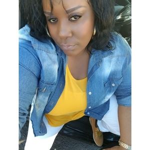 Meet your Posher, Lynette